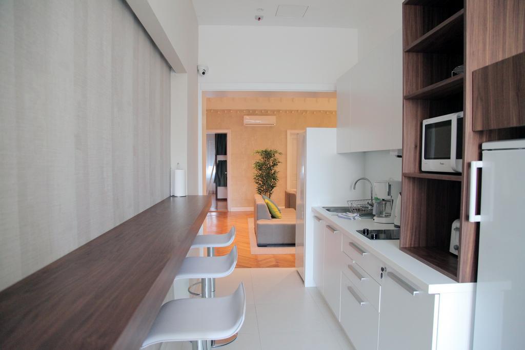 Hostel Karavan Inn Belgrade Exterior photo